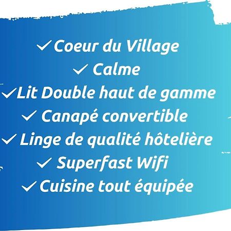 Romarin * Lumineux * Linge Hotelier * Fibre * Confort La Destrousse Exteriör bild